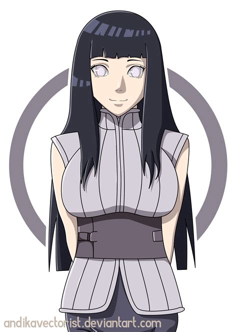 Hinata Hyuga (Character)